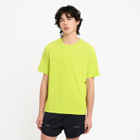 CIELE - Men - DLYTShirt - Lime Green